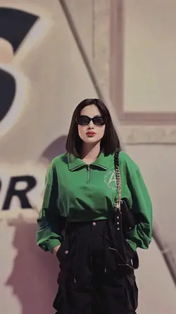 jj bila ada uang abg