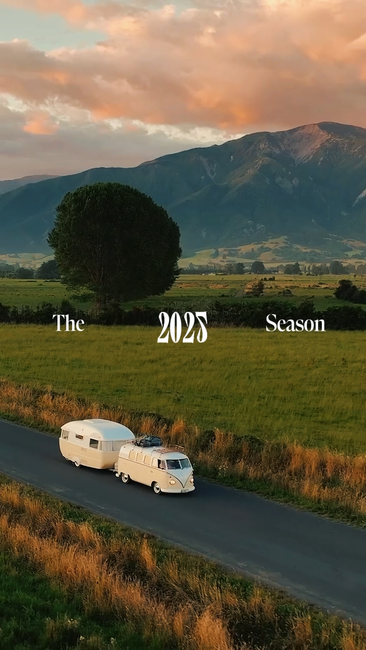 Kapitel 2025 Saison