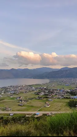 Gayo Untuk Dunia