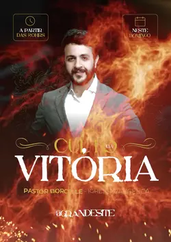 culto da vitória 