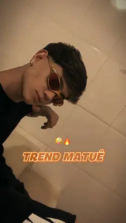 MATUÊ versão forró 