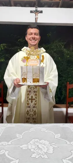 Dia do Padre