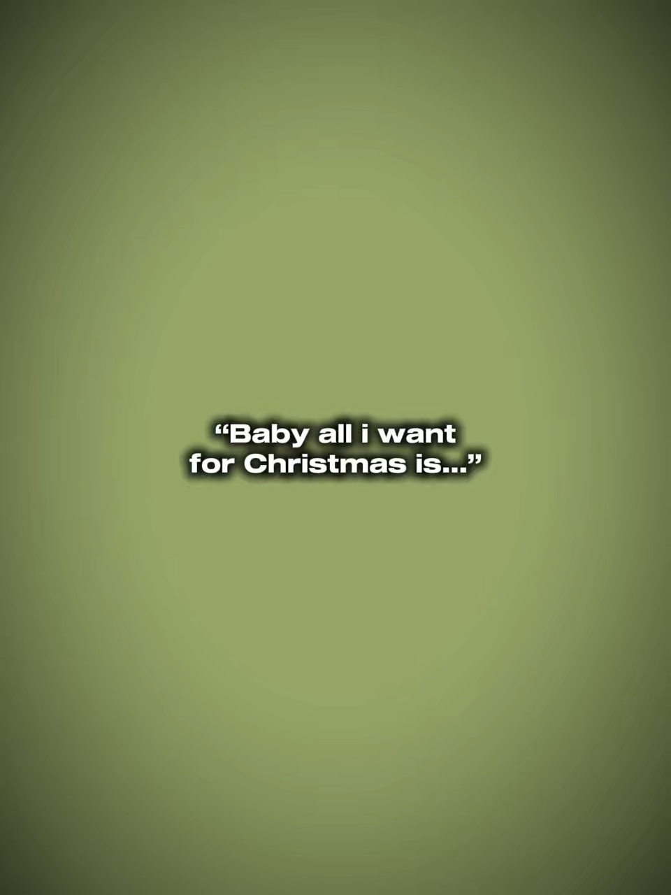 alliwantforchristmas