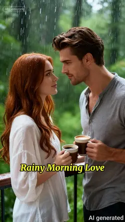 Rainy Morning Love