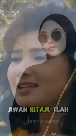 senandung rindu