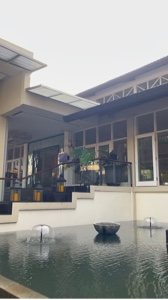 Staycation Hotel