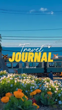 TREVEL JOURNAL