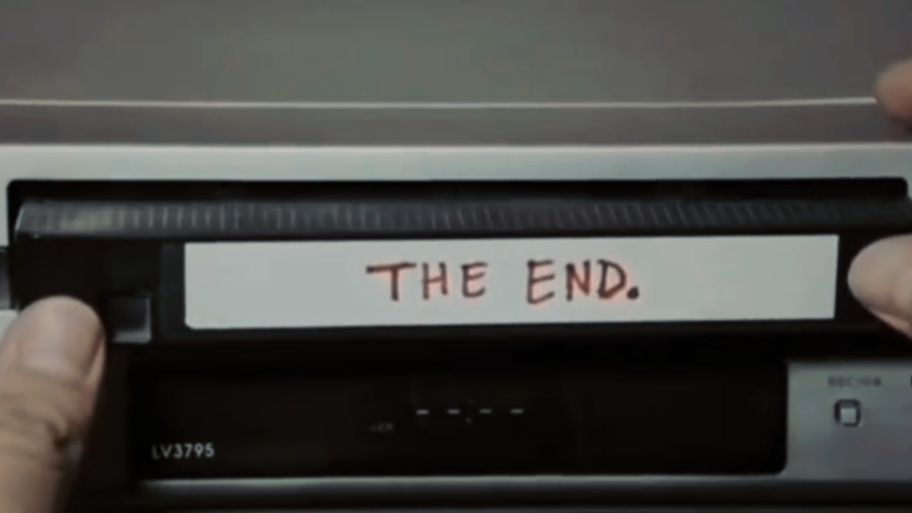2025 end