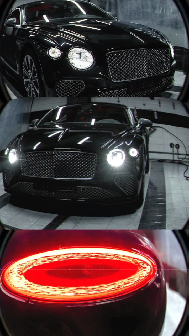 Car Edit