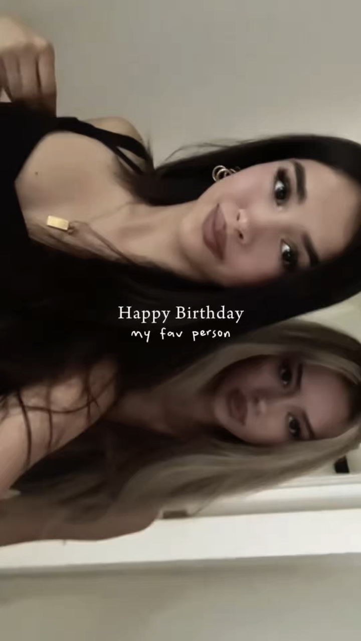 Feliz Aniversário