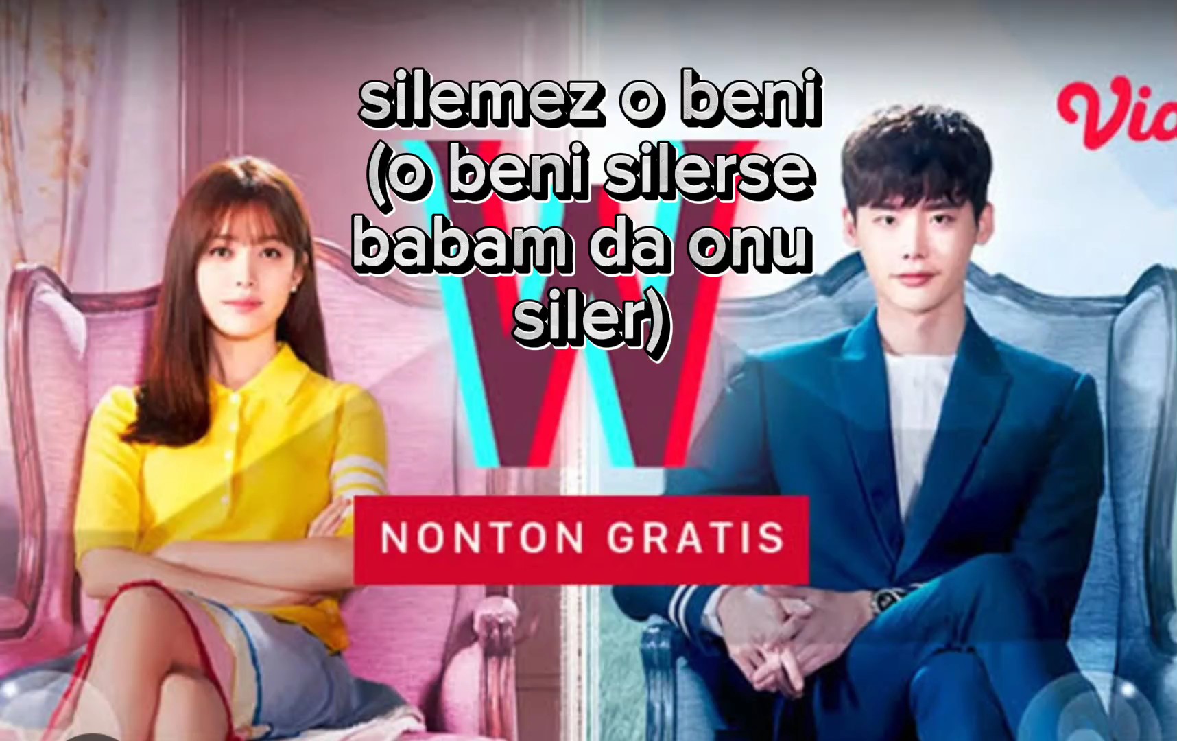 two world apart izle