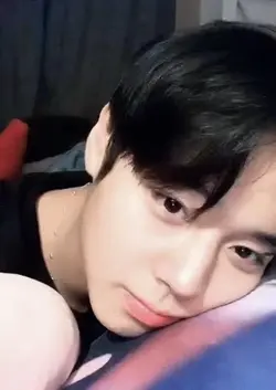 잘지내기를 바래