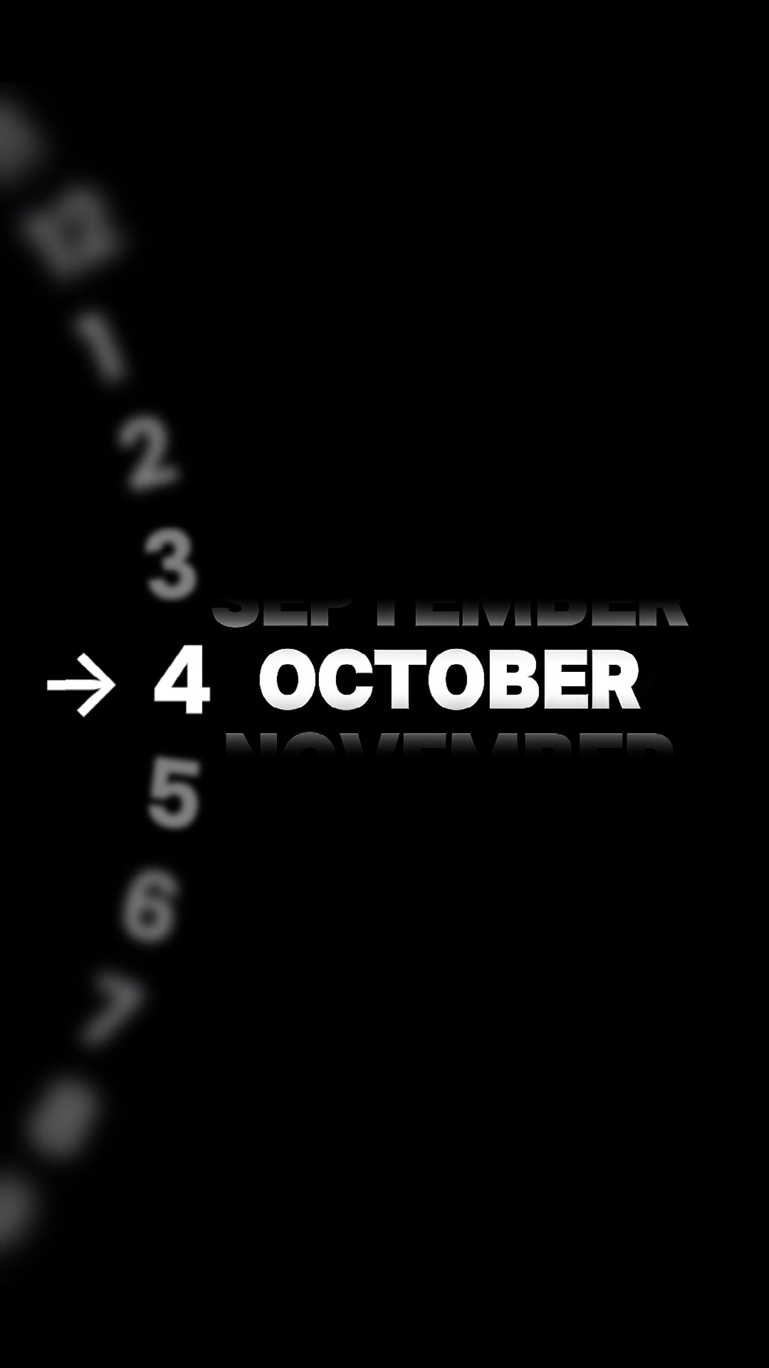Anniv 4 de outubro