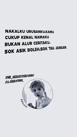 CUKUP KENAL NAMAKU