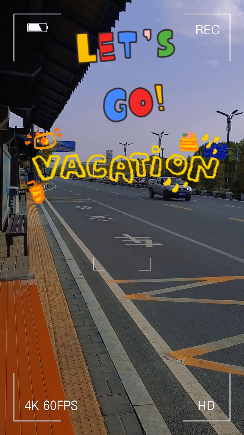 Travel Goals