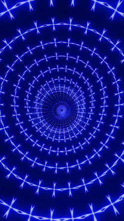 Tunnel Coaster