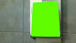 Walter white dispens