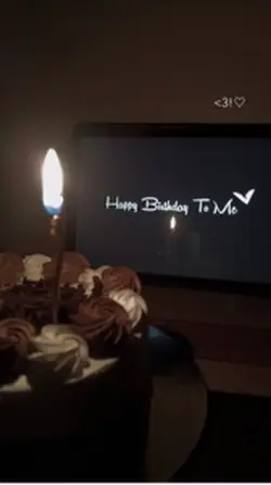 HappyBirthday 7 Clip