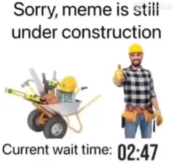 Me after posting th