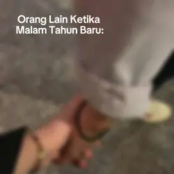 Malam Tahun Baru 