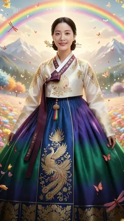 AI HANBOK