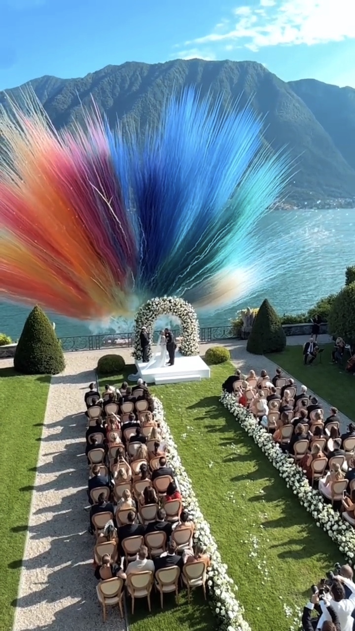 Planeación de bodas