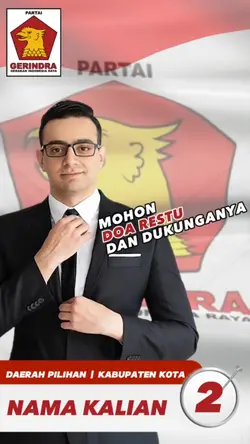 Video Partai Gerindr