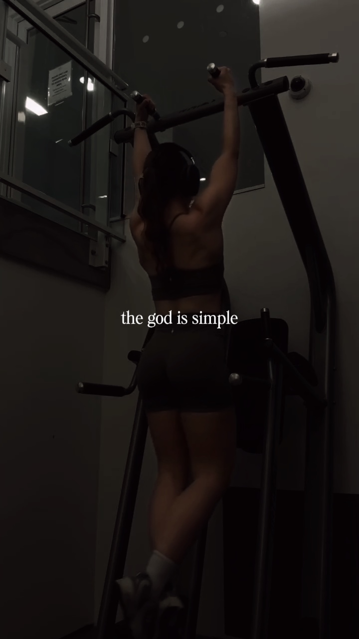 gym motivation