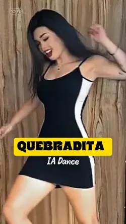 Quebradita 