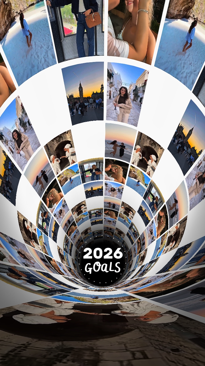 2026 goals 