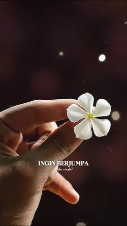 ADA RINDU