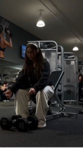 Gimnasio Hoy