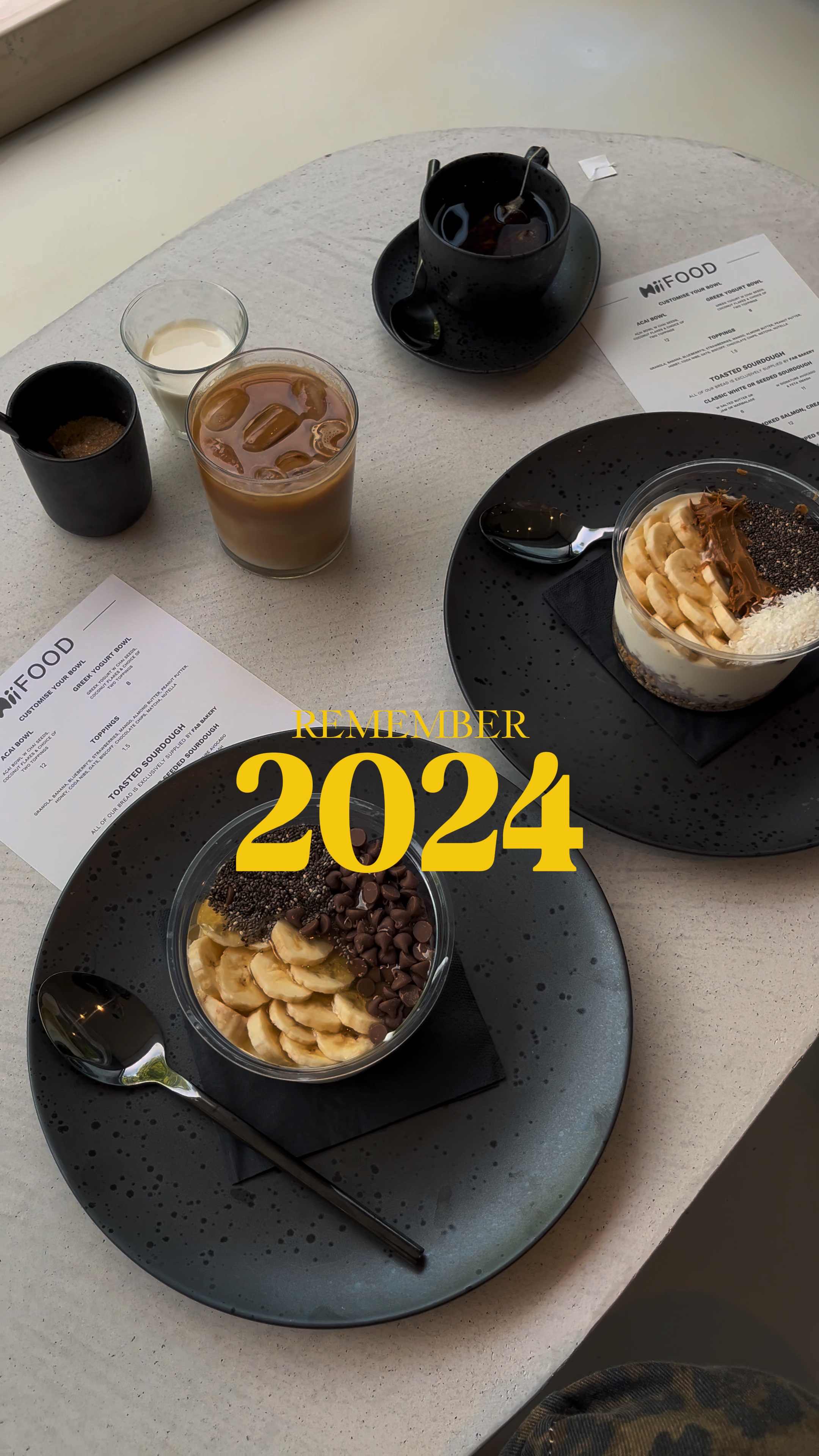 2024 recap