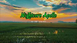 Apollo Nightcore
