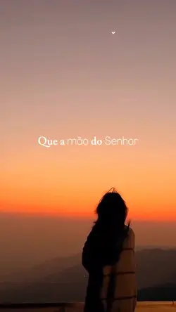 O Senhor fez 🙌
