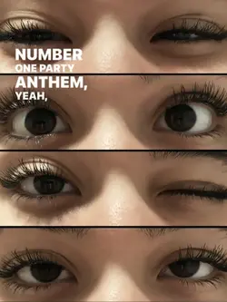 eyes trend