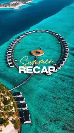 Summer Recap