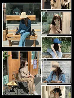 Photos Collage Slide