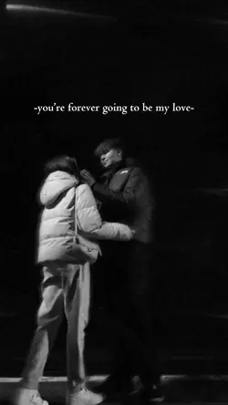 forever my love ❤️