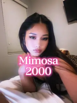 Mimosa 2000