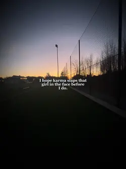 She’s so pick me..