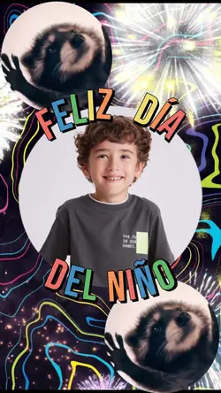 Día del niño