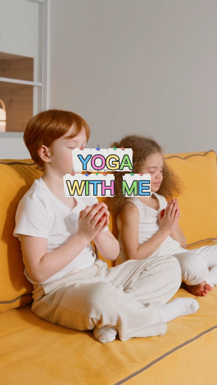YOGA TIME 