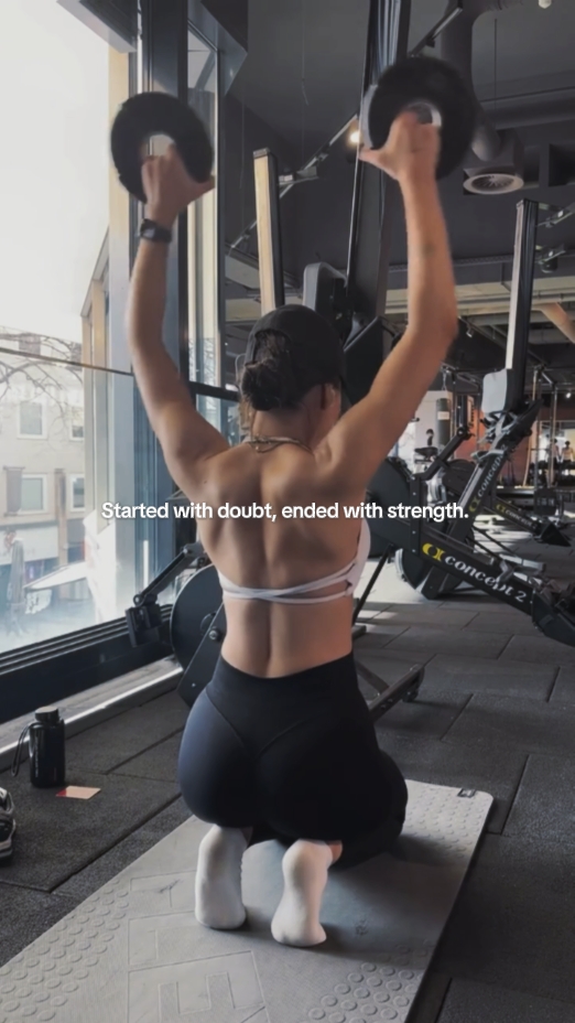 ended strength 