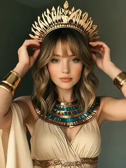 Cleopatra Ai trend