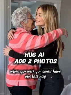 Hug AI