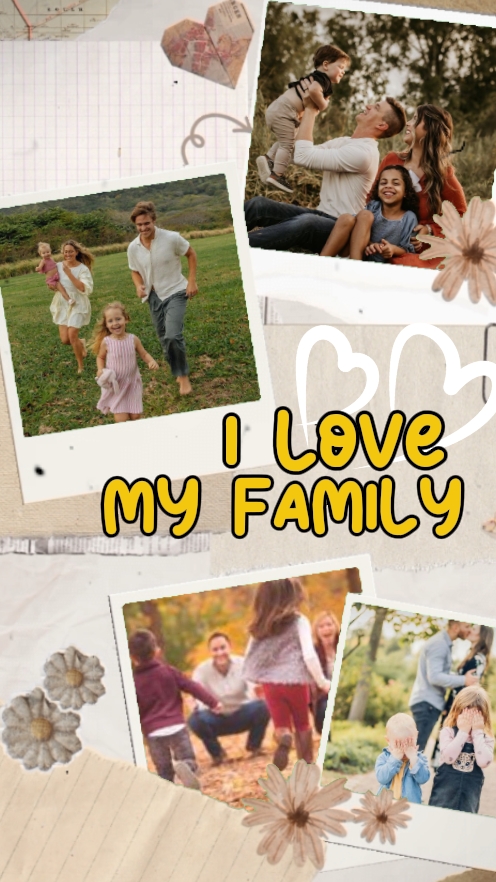 family love