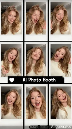 Ai Photobooth