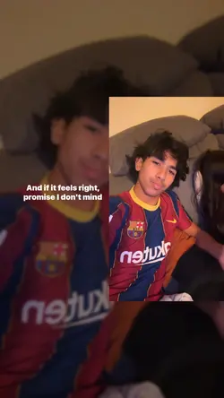 let me love you❤️