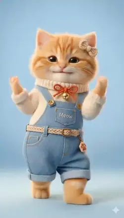 catdance
